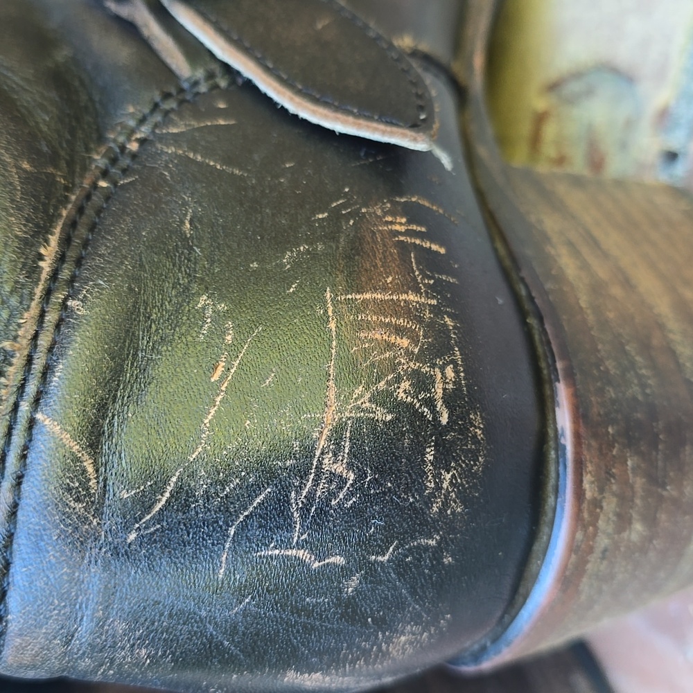 Freebird Boots - Picture 10 of 12